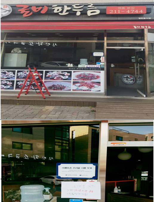 굴비한두름