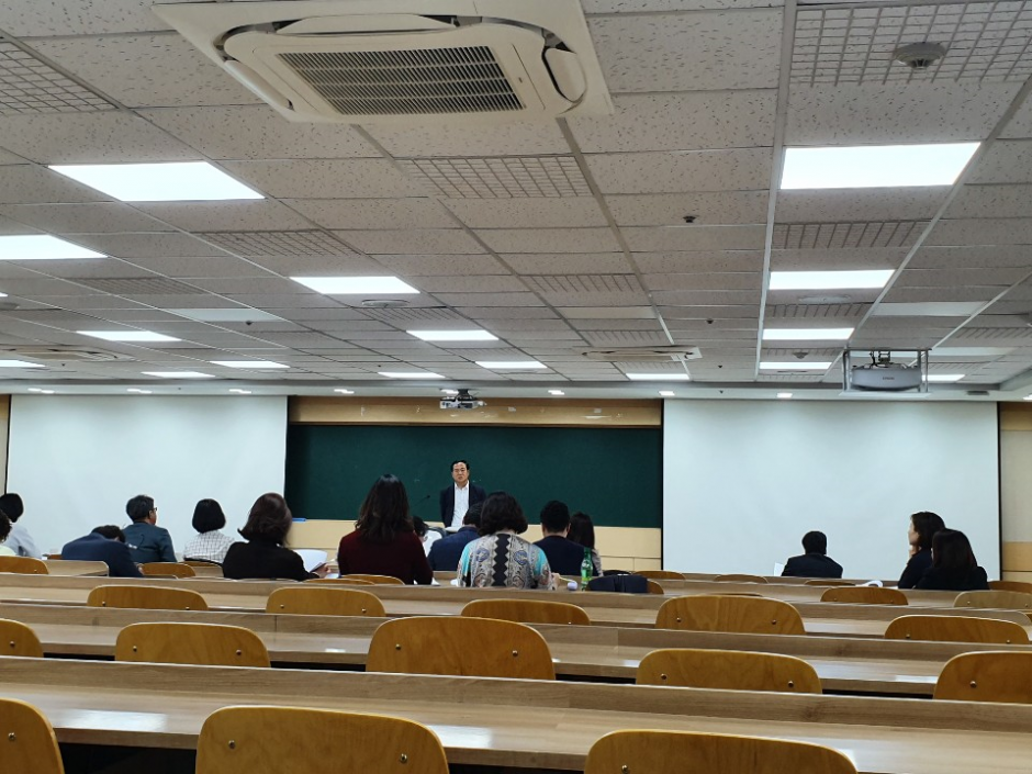 문화재안내문감수자교육 사진2_한양대