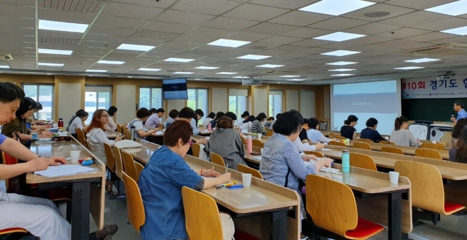 한국어 교원 2